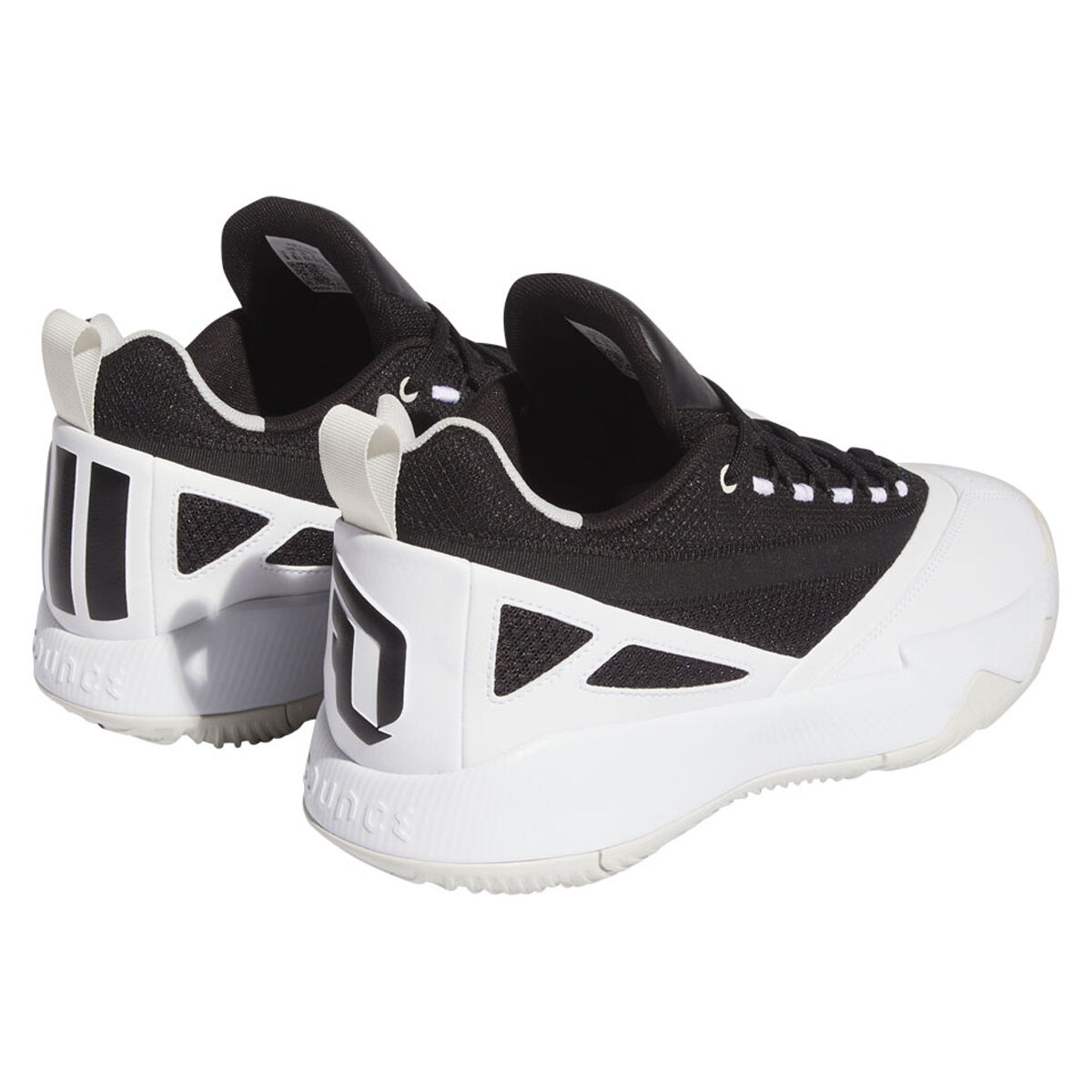 adidas Dame Certified 2 Basketball Shoes
