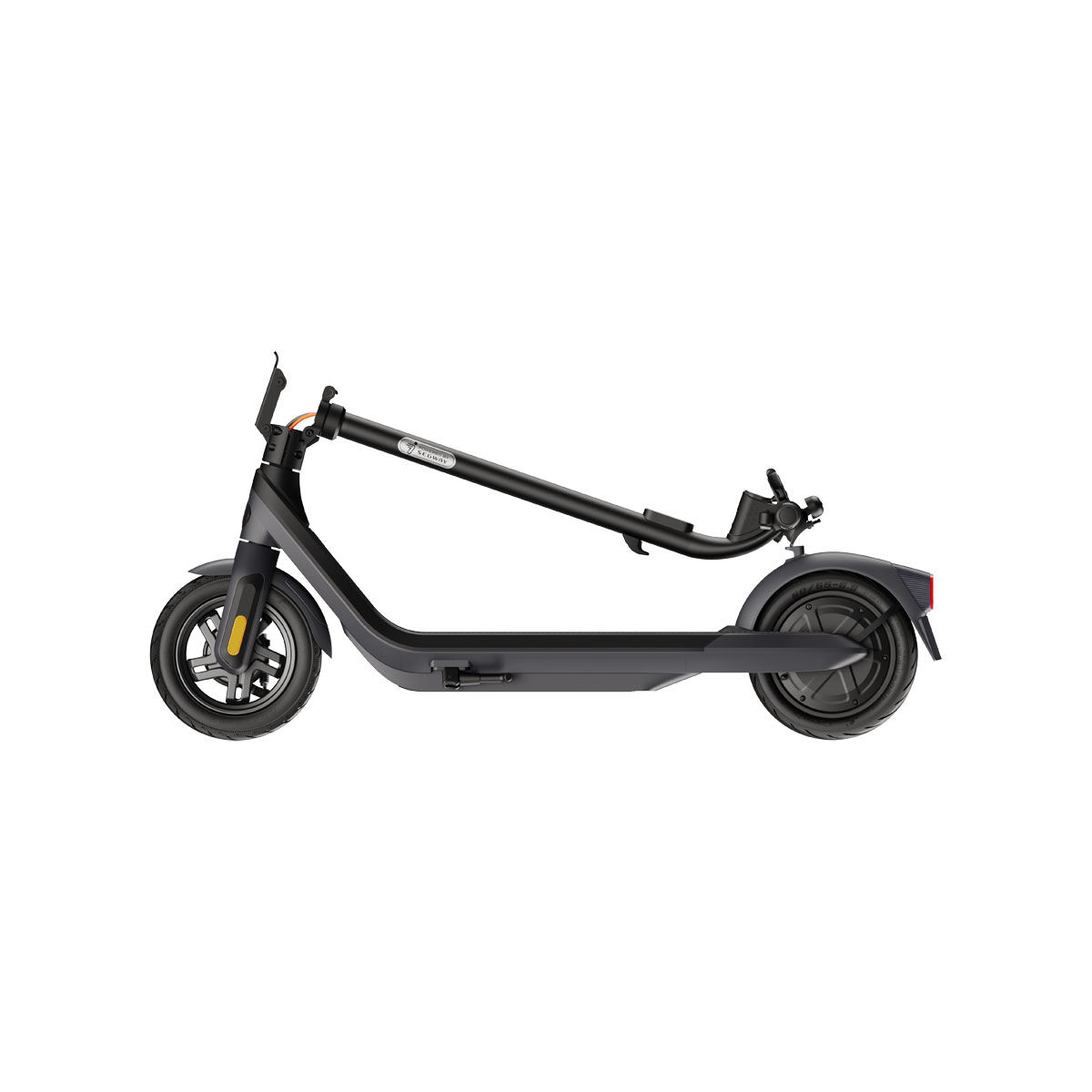 Segway E2 Pro Electric Scooter
