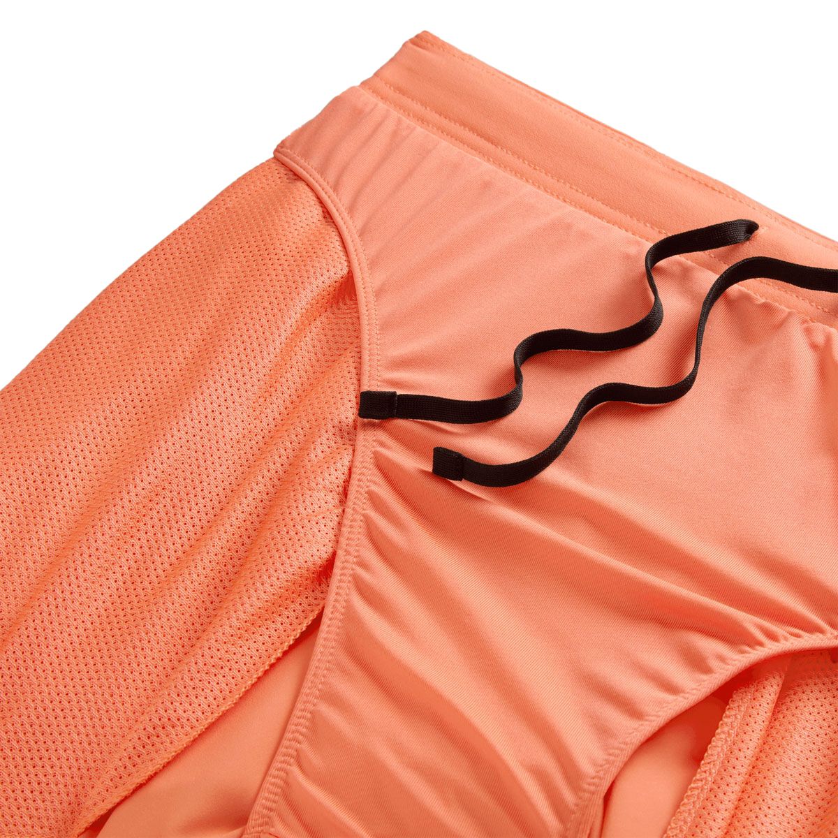Nike Mens Challenger Dri-FIT 5 inch Brief-Lined Running Shorts