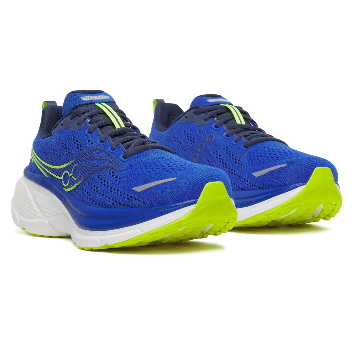 Saucony Hurricane 25 Mens Running Shoes