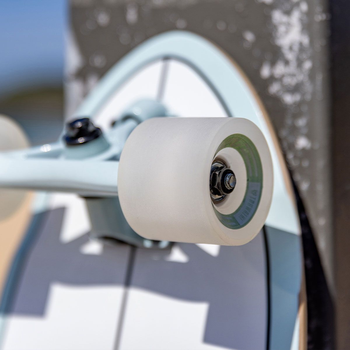 Tahwalhi Cruiser Skateboard