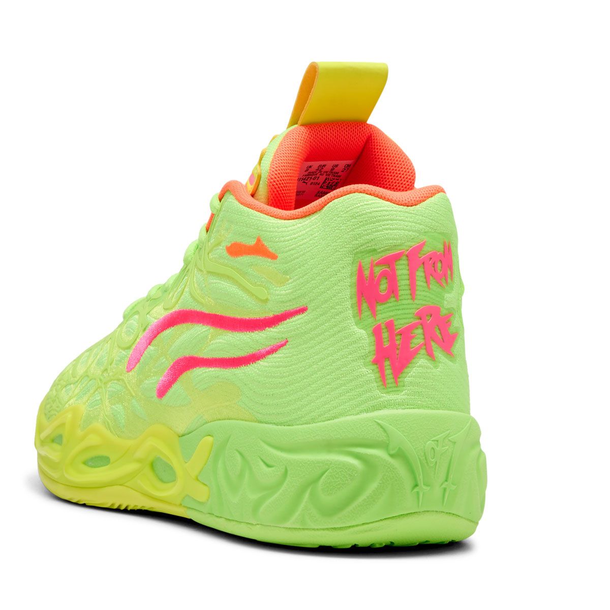 Puma MB.04 GEM Basketball Shoes