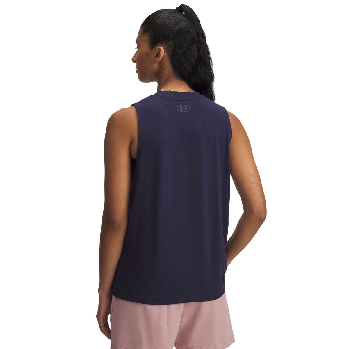 Under Armour Womens Varsity Tank