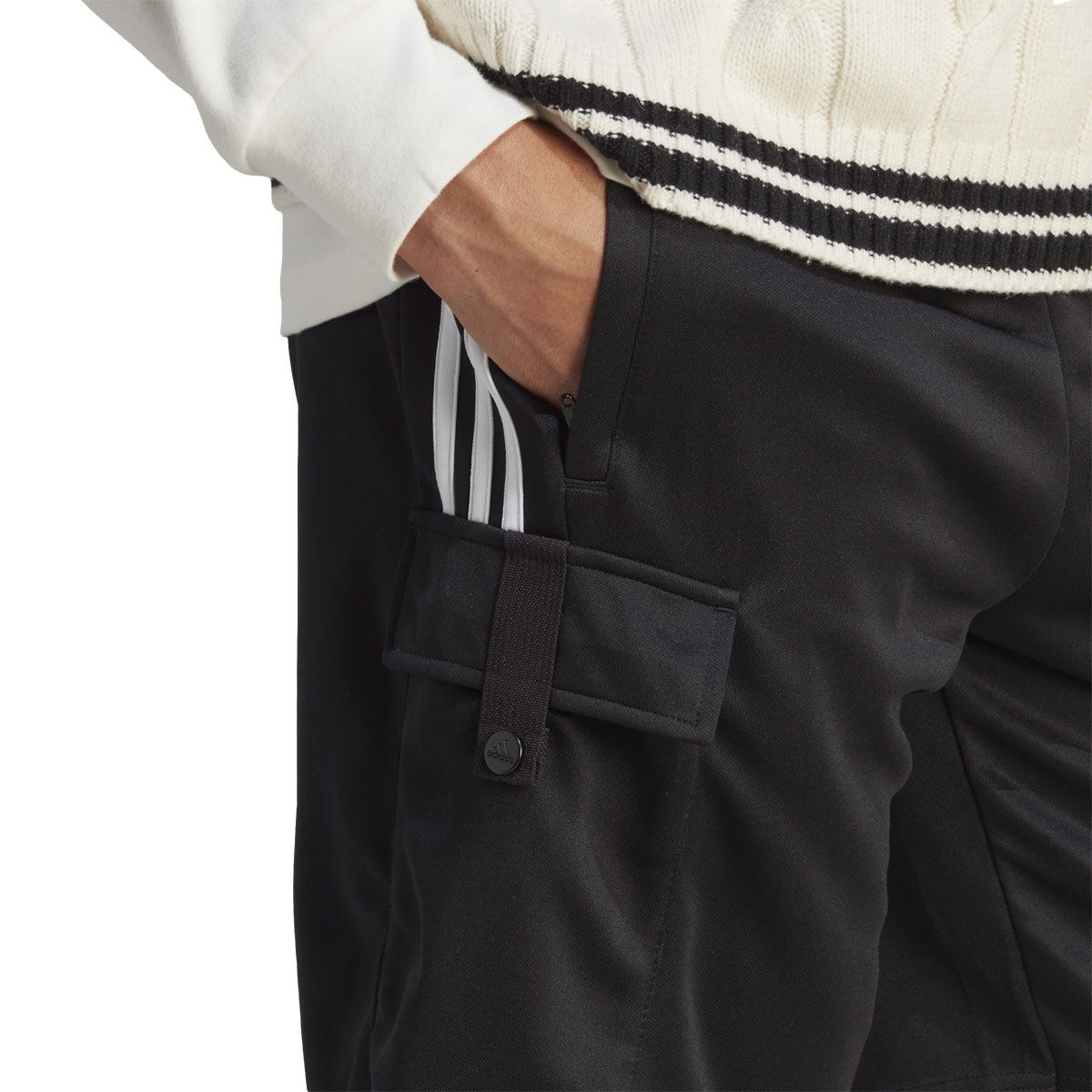 adidas Mens Tiro Cargo Shorts