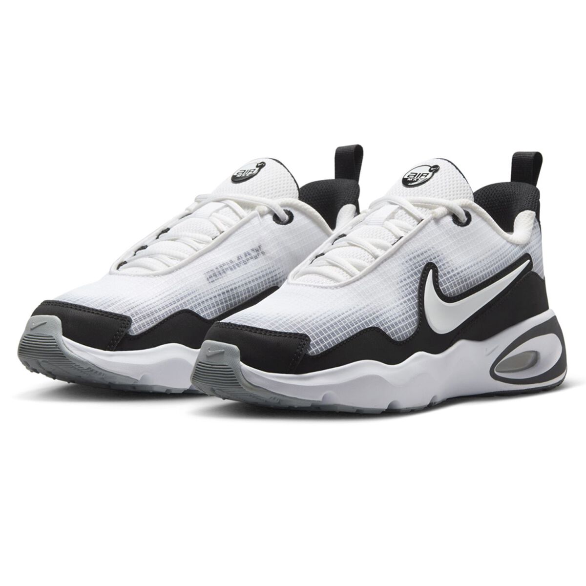 Nike Air Max Nova GS Kids Casual Shoes