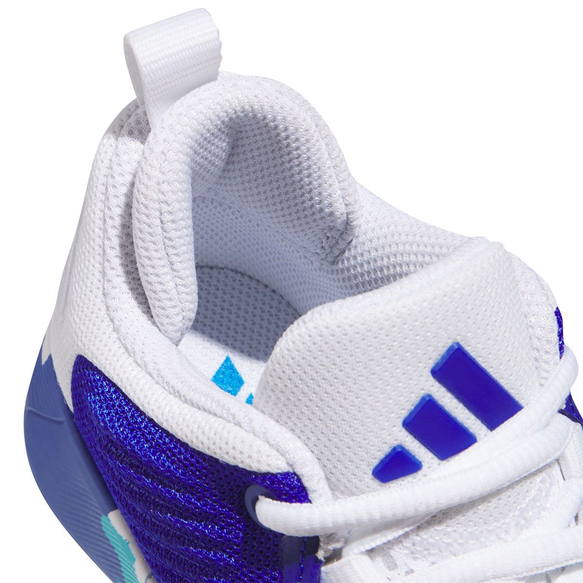 adidas Initiation PS Kids Basketball Shoes