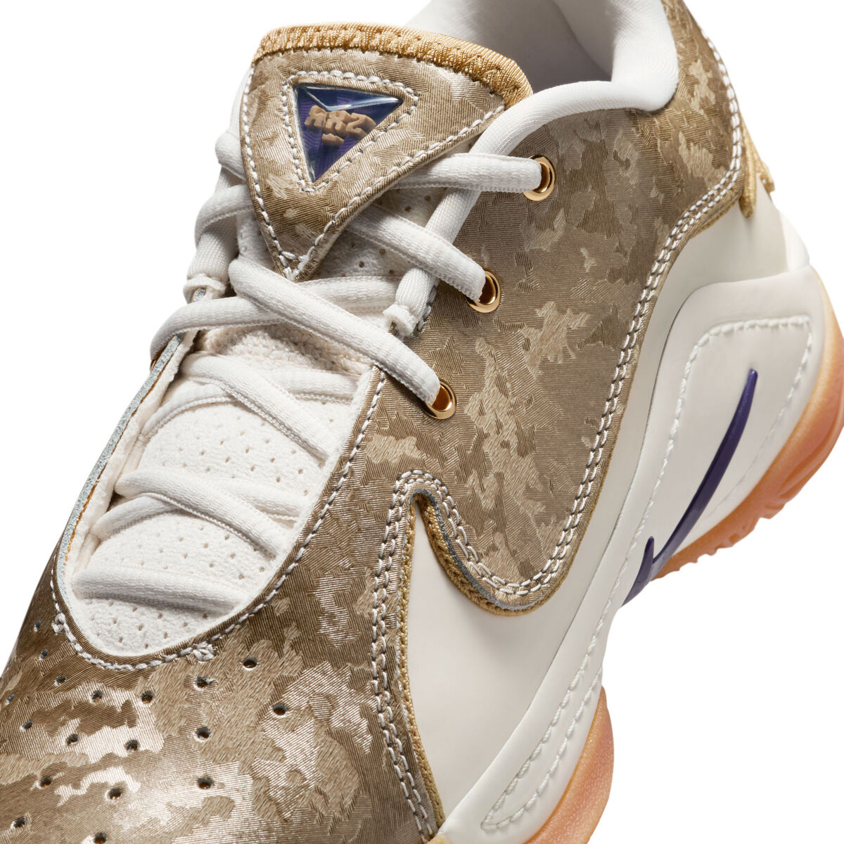 Nike LeBron 22 Culture of Basketball GS Basketball Shoes