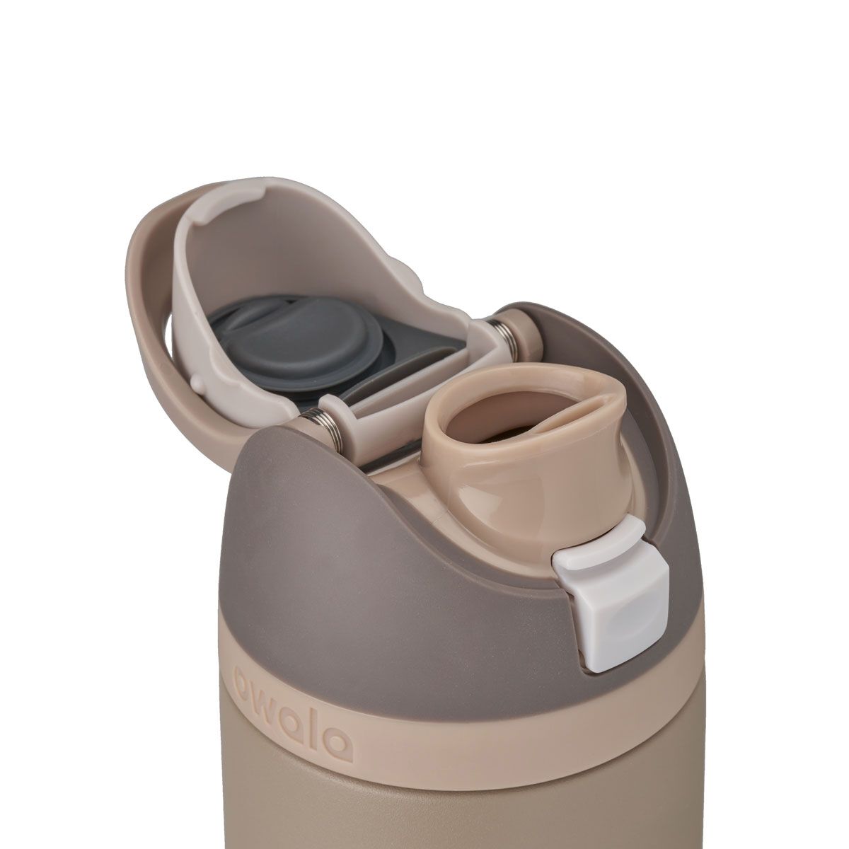 Owala FreeSip Water Bottle 709ml/24oz - Down to Earth