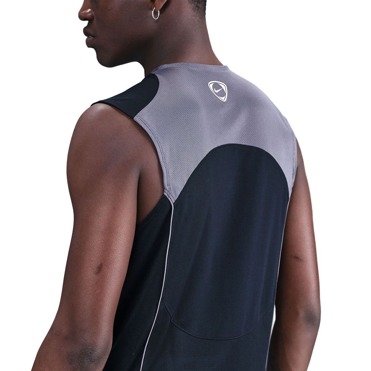 Nike Total 90 Mens Dri-FIT Sleeveless Football Top