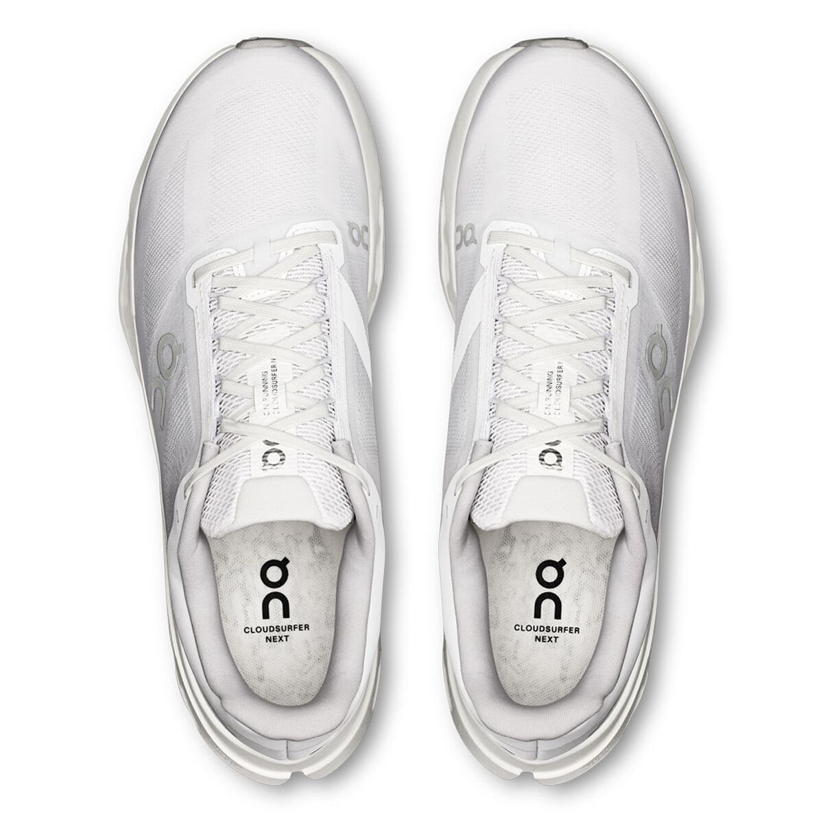 On Cloudsurfer Next Mens Running Shoes