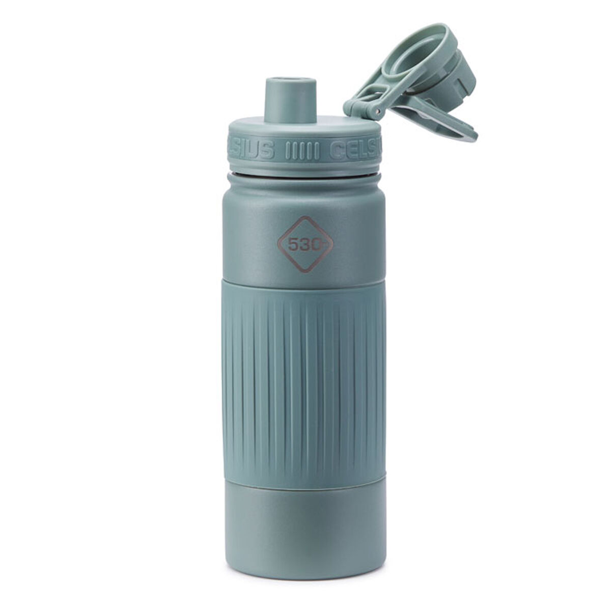 Celsius Invigorate 530ml Insulated Water Bottle