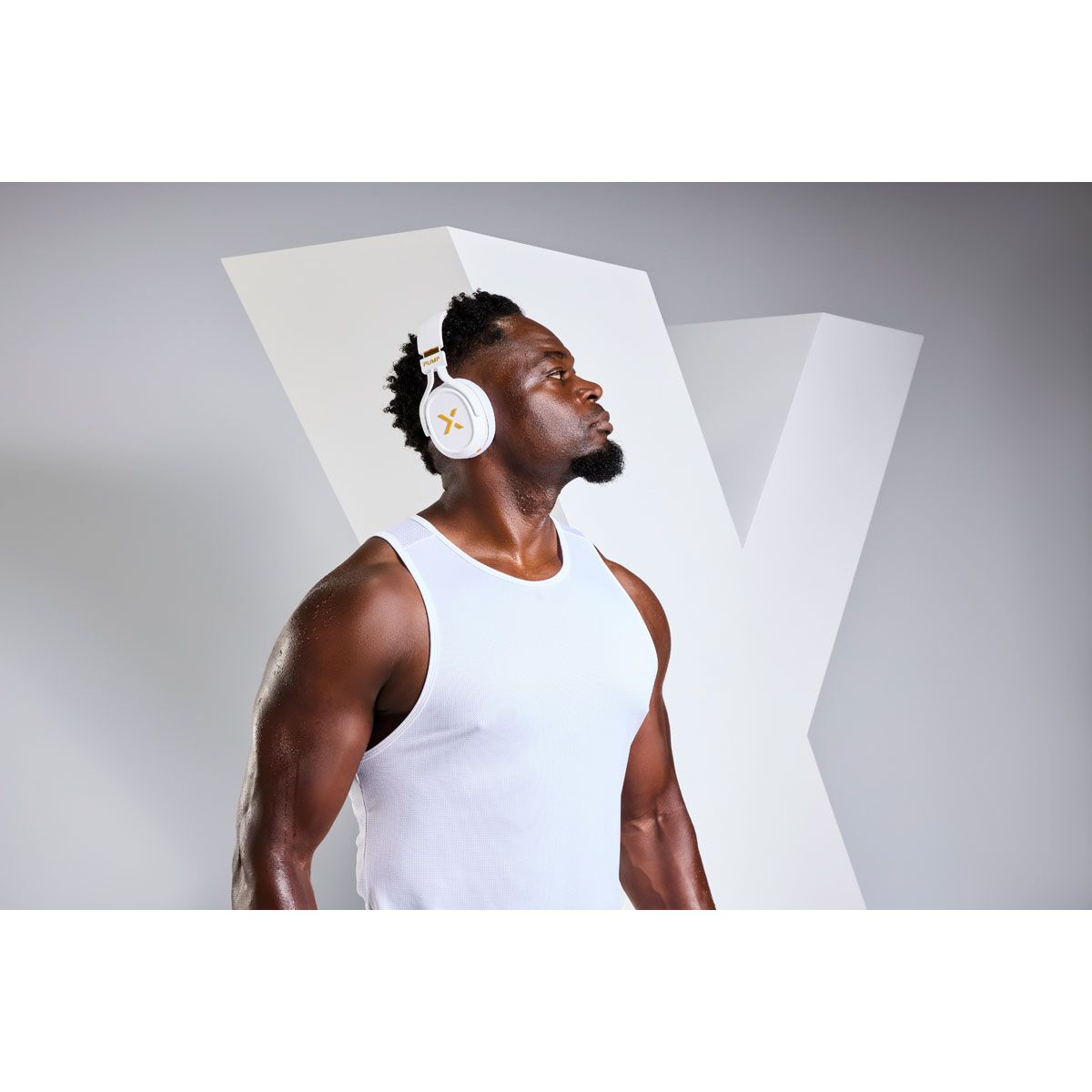 BlueAnt Pump X Headphones