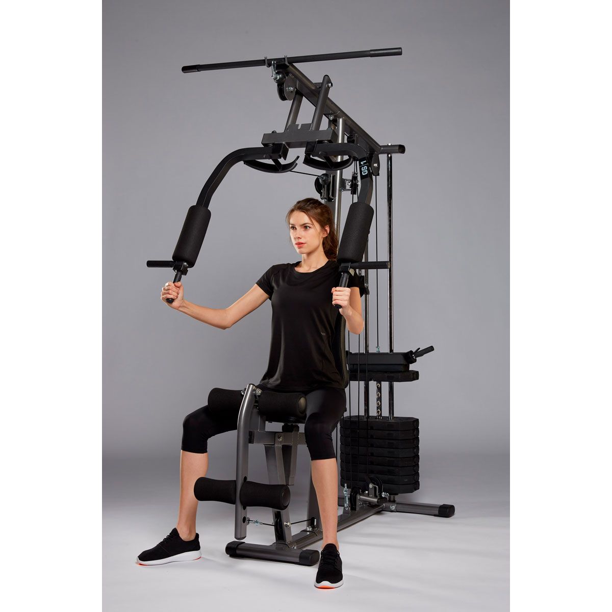 Celsius GS1 Home Gym