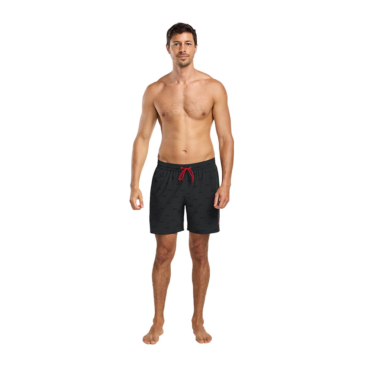 Speedo Mens Fishie Shorties