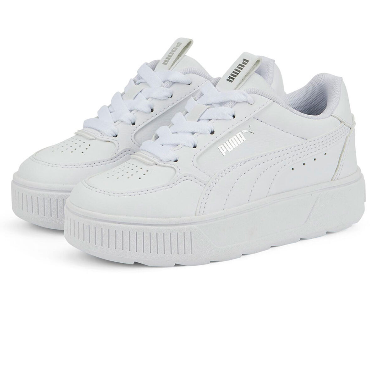 Puma Karmen Rebelle PS Kids Casual Shoes