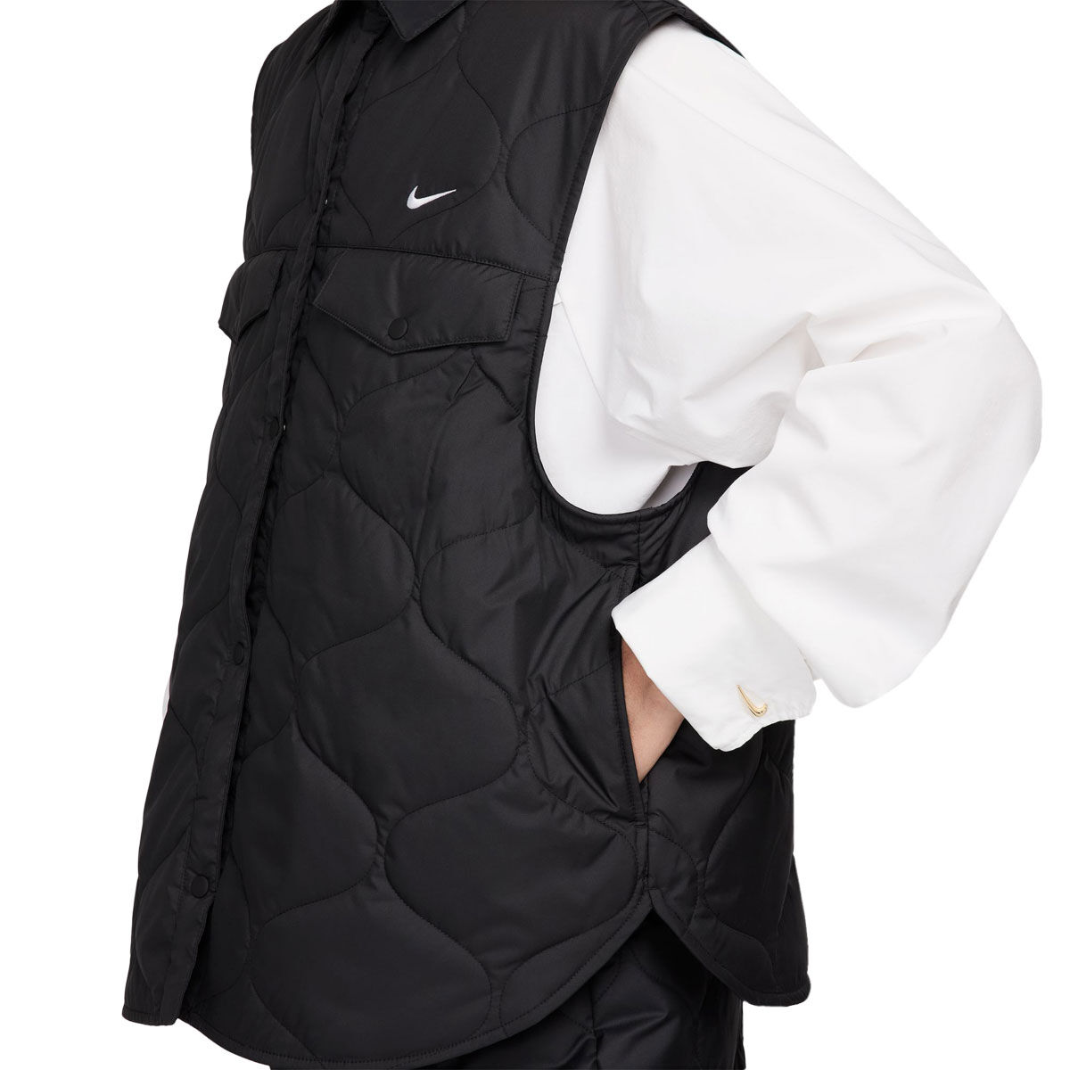 Nike Womens Sportswear Essential Vest