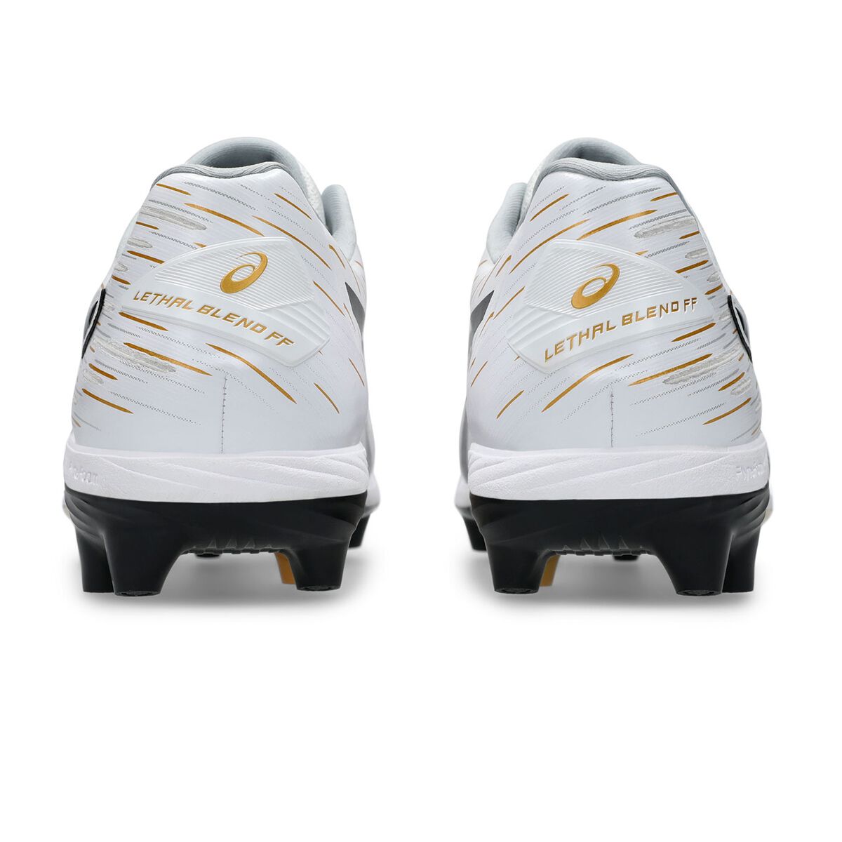 Asics Lethal Blend FF Football Boots