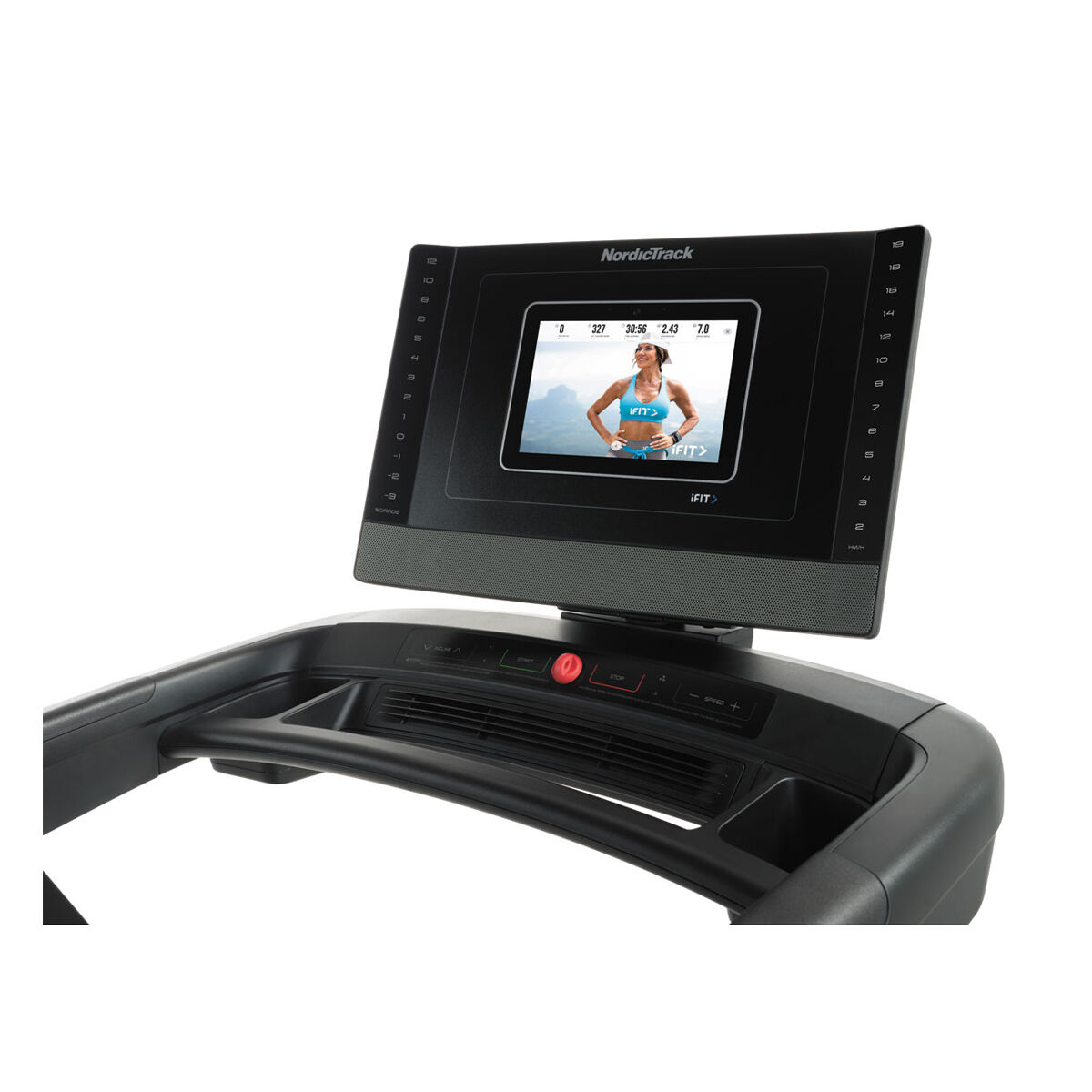 NordicTrack 1250 NT24 Treadmill
