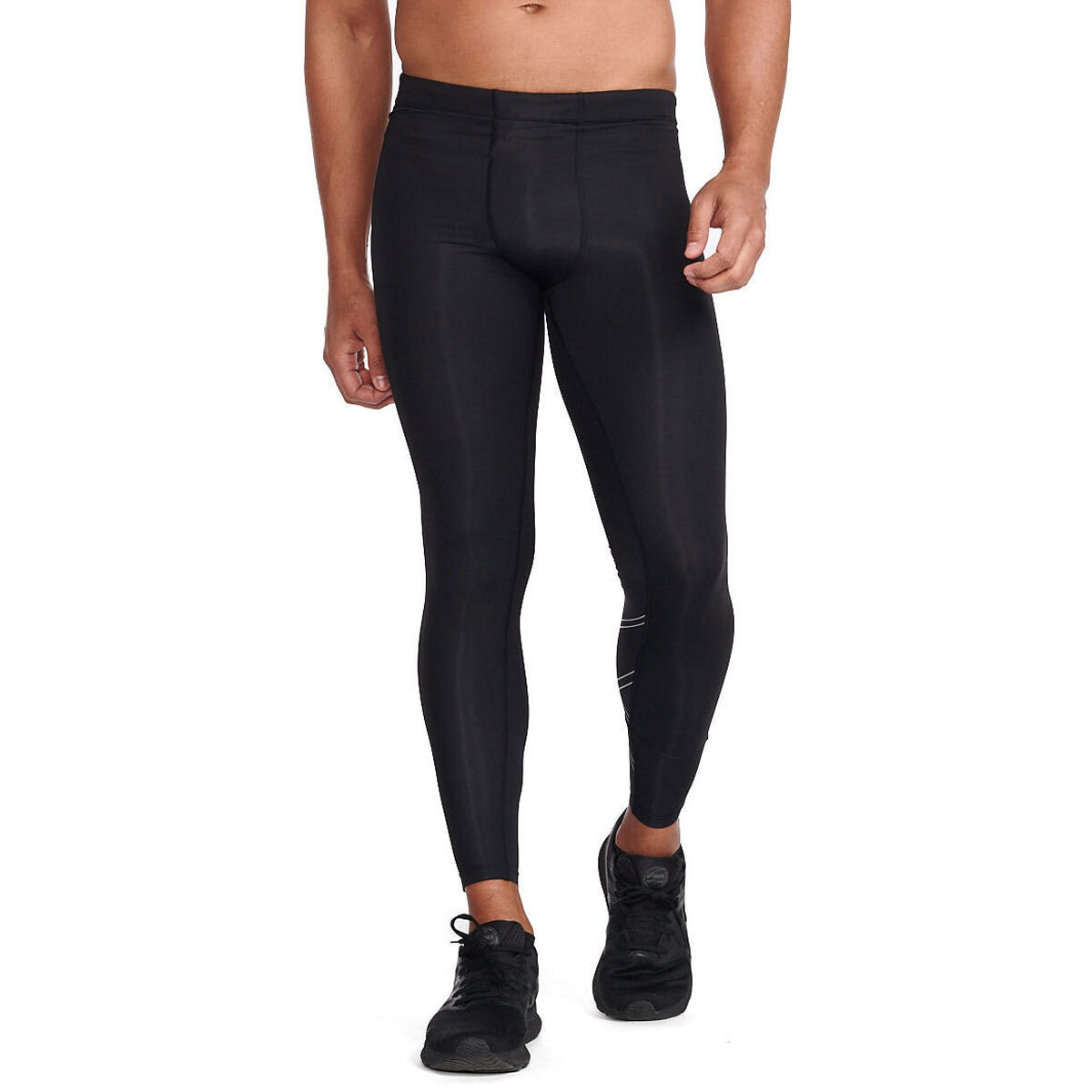 2XU Mens Aspire Compression Tights