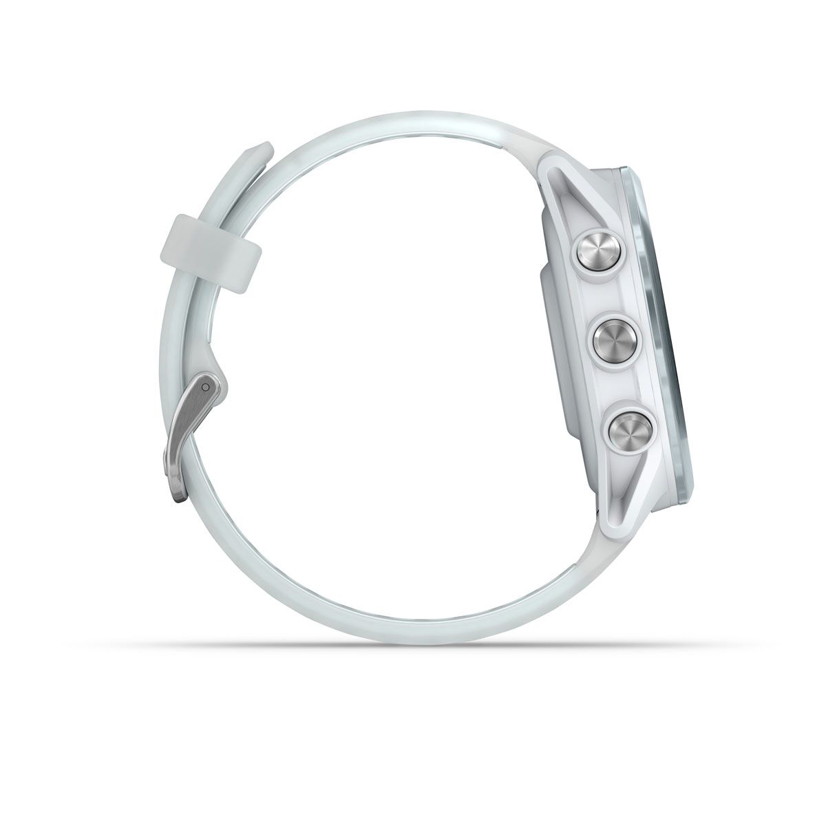 Garmin Forerunner 570 42mm GPS Watch - Whitestone