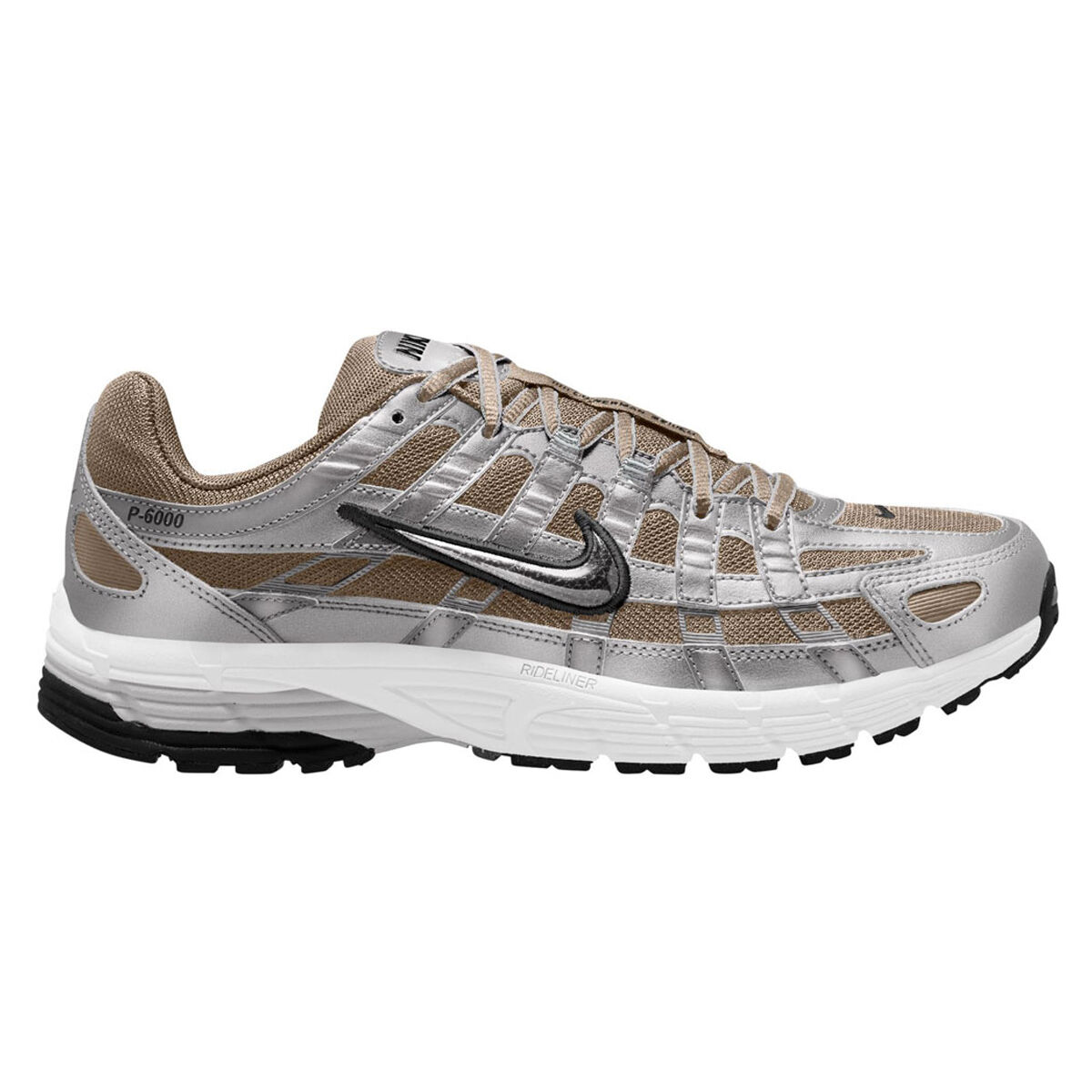 Nike P-6000 Mens Casual Shoes