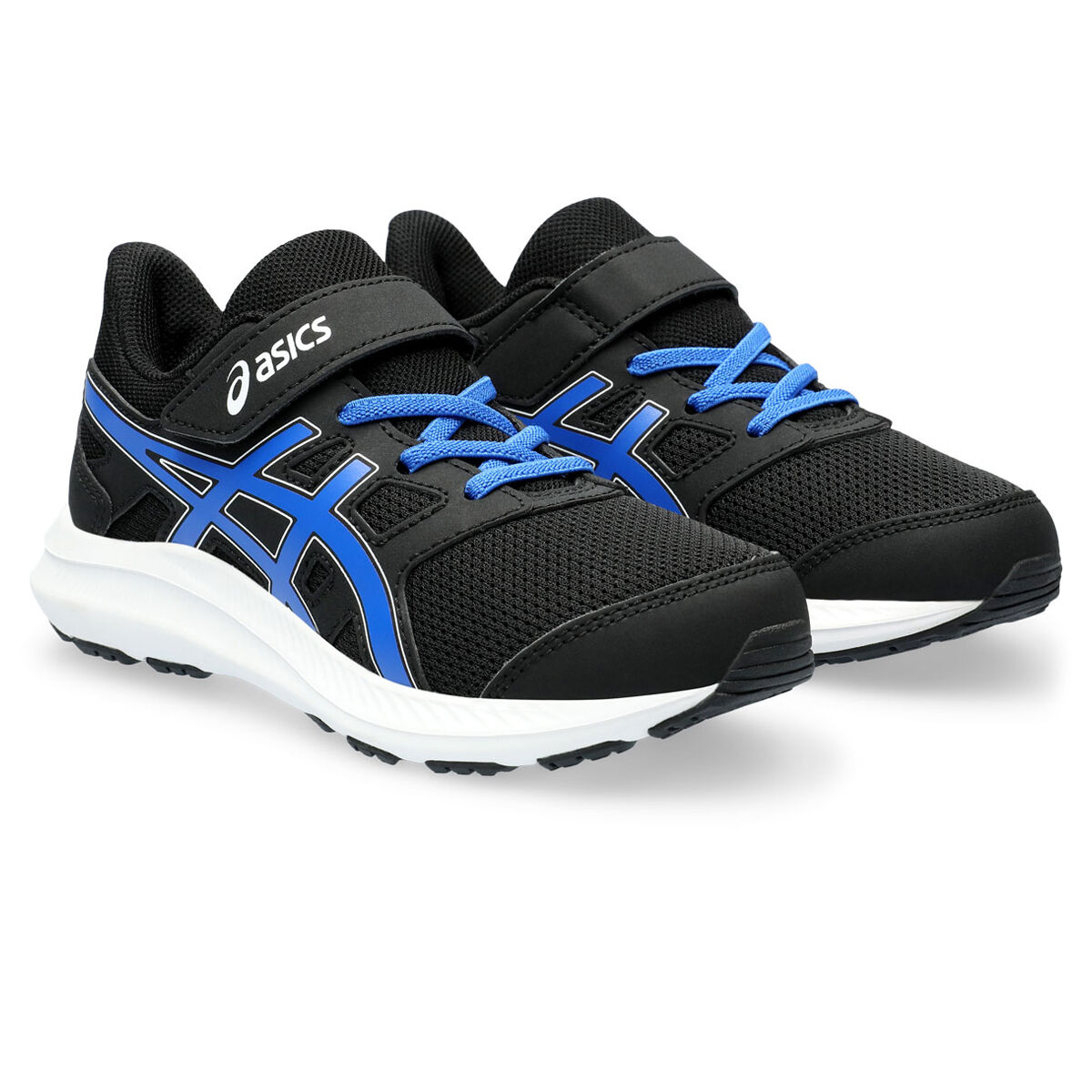 Asics Jolt 4 PS Kids Running Shoes