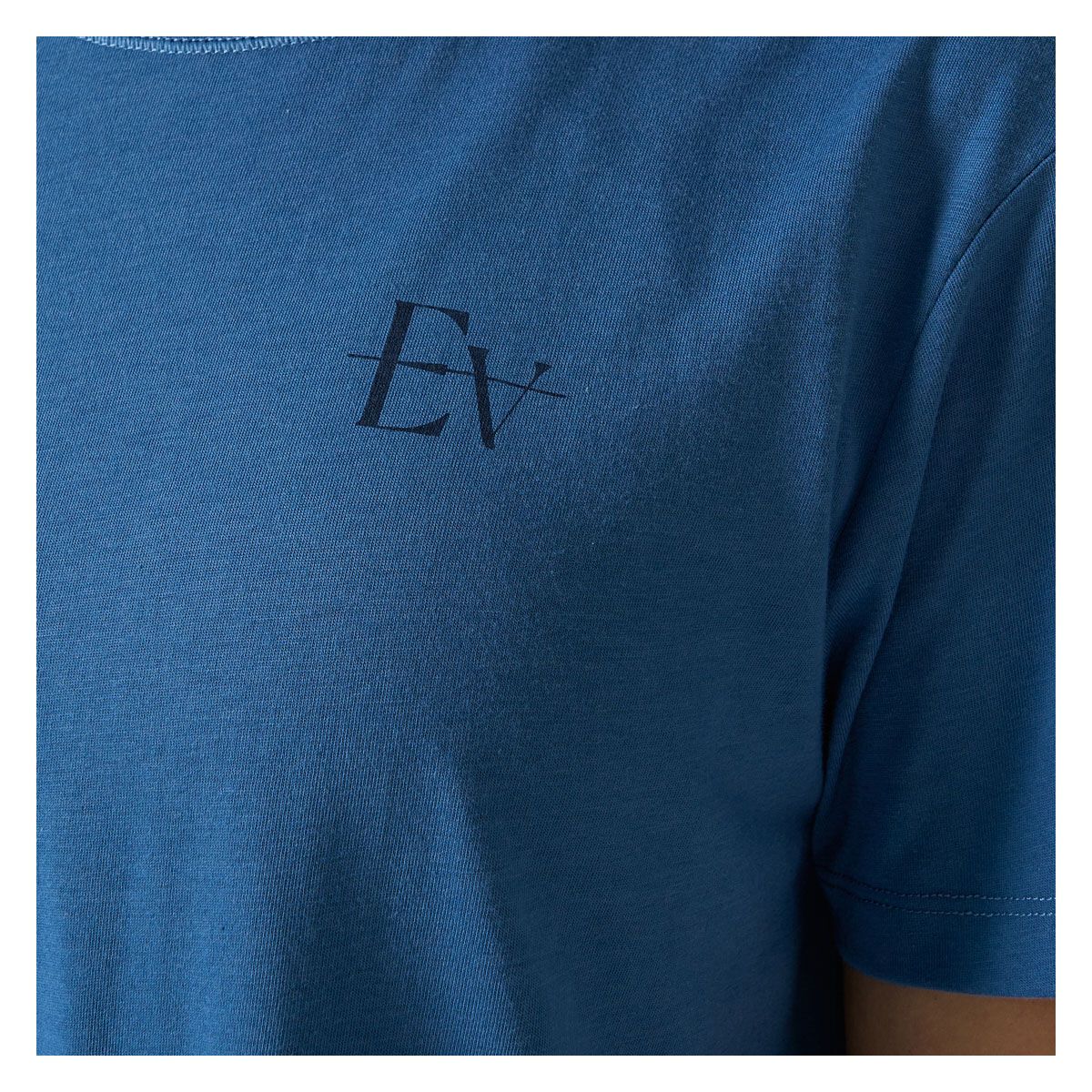 Ell/Voo Womens Jordan Tee
