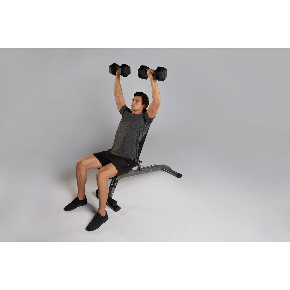 Celsius BC2 FID Bench