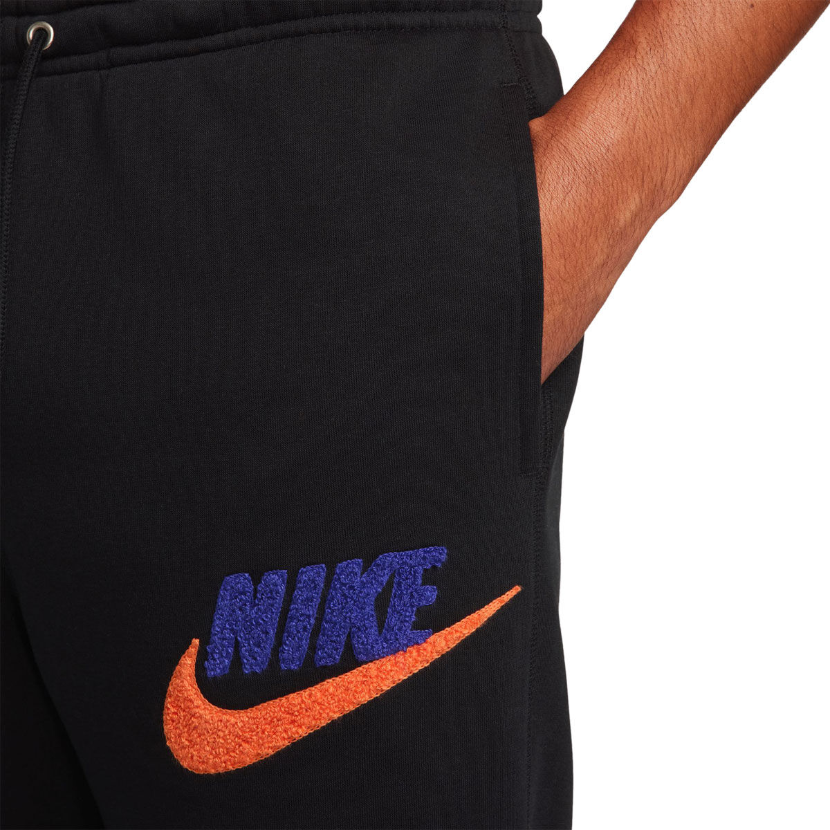 Nike Mens Sportswear Club Fleece Jogger Pants