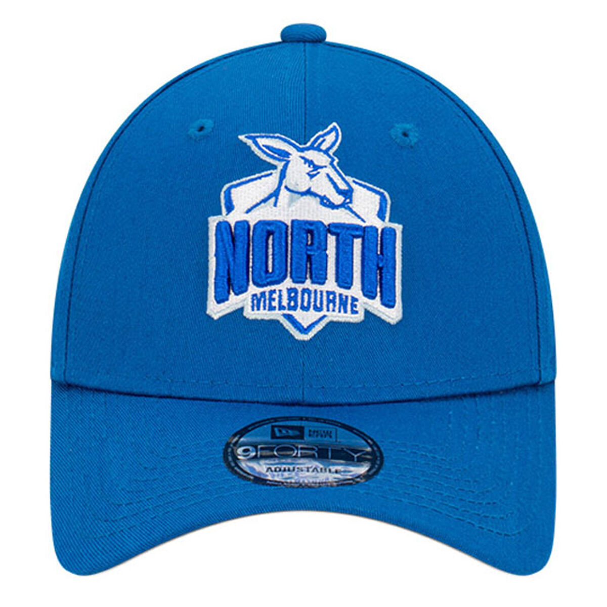 North Melbourne Kangaroos New Era 9FORTY OTC Cap
