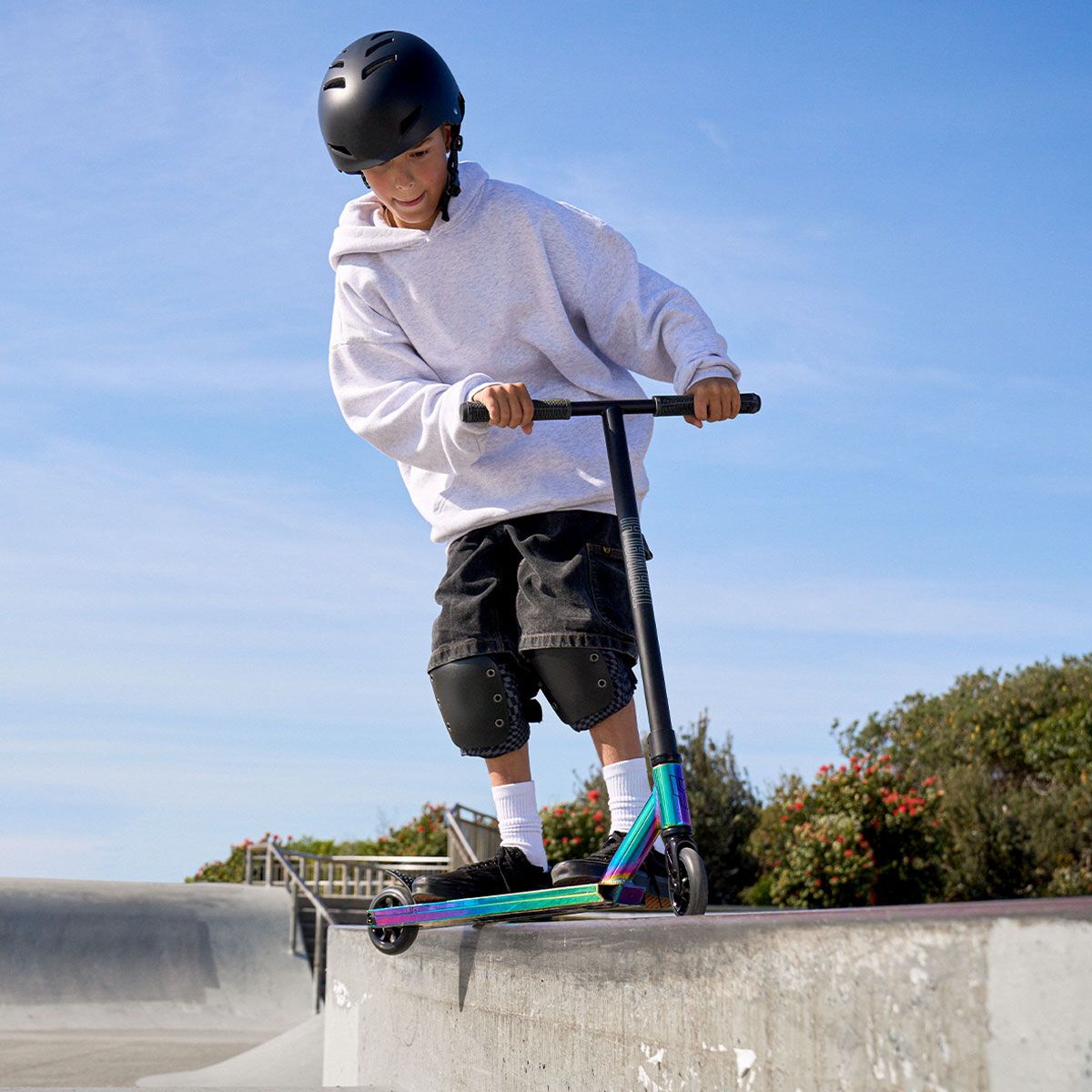 Tahwahli Pro Kids Helmet