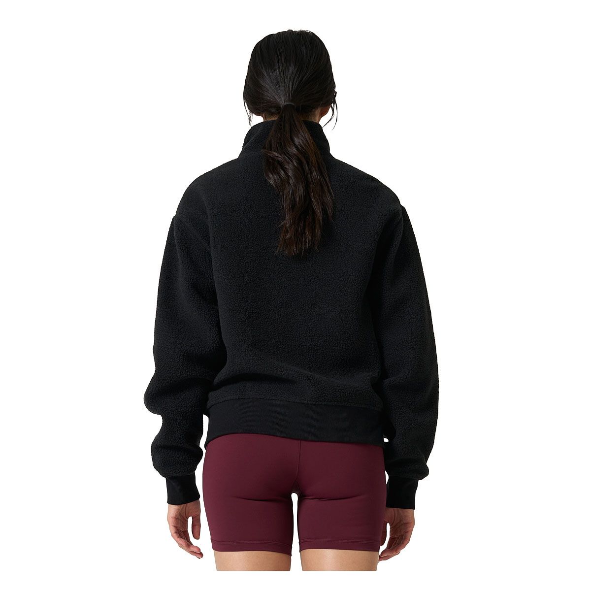 Ell/Voo Womens Bria Jacket