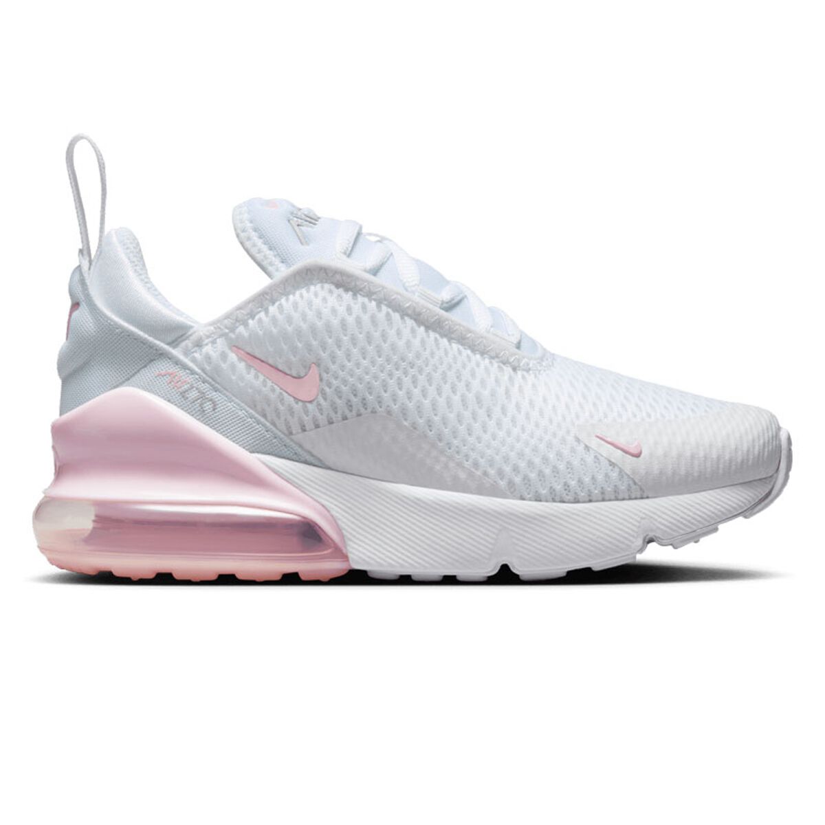 Nike Air Max 270 PS Kids Casual Shoes