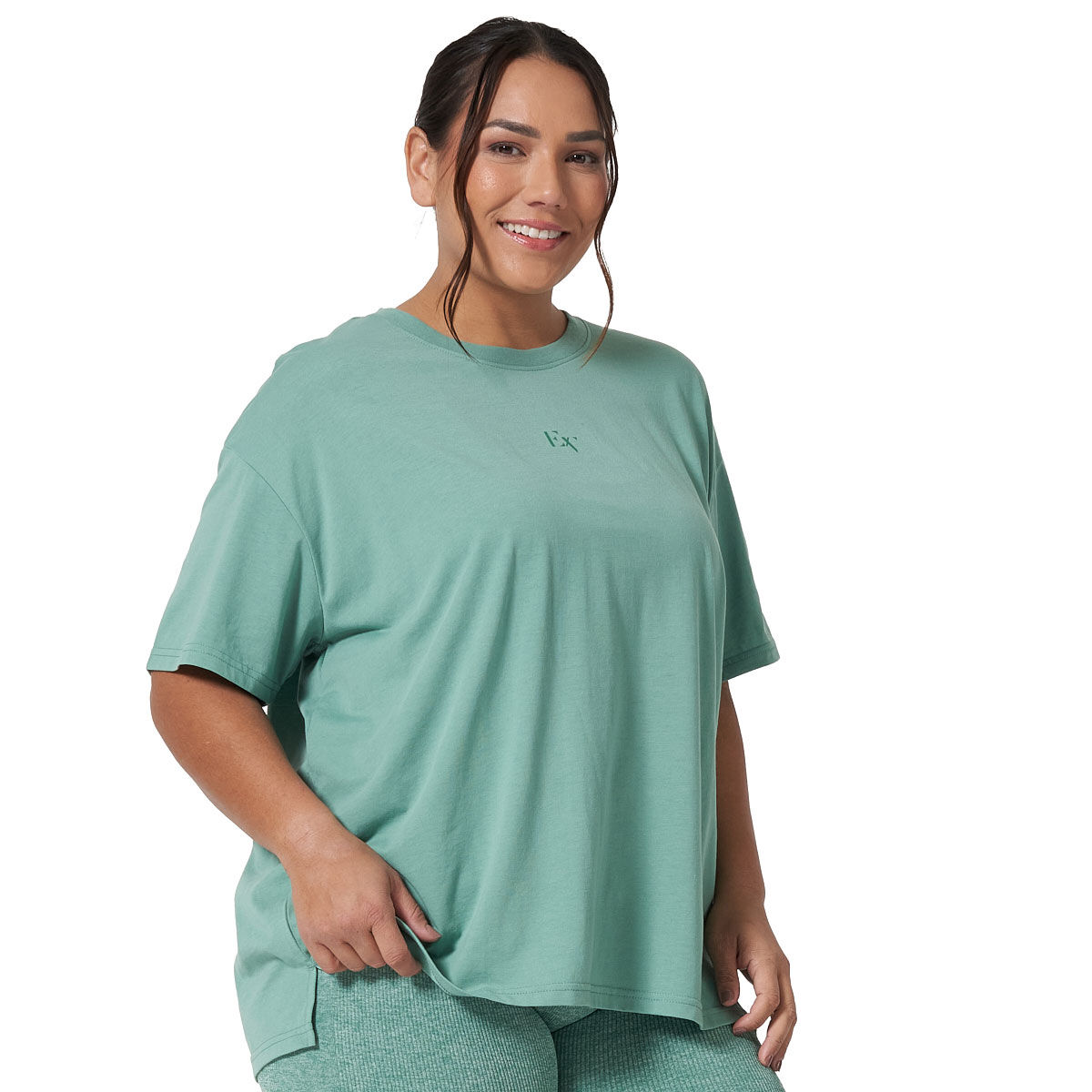Ell/Voo Womens Gina Tee