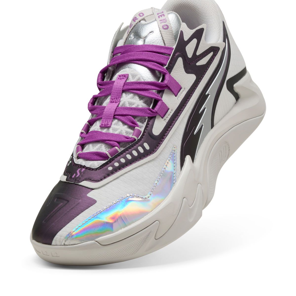 Puma Scoot Zeros II Basketball Shoes