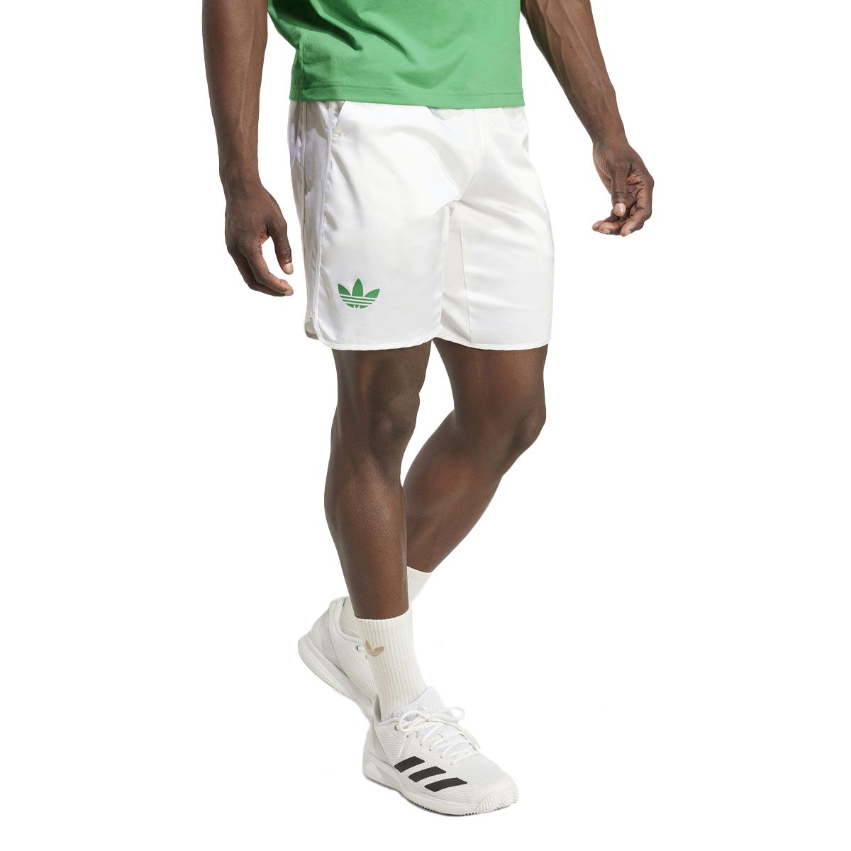 adidas Mens Ergo Pro Tennis Shorts