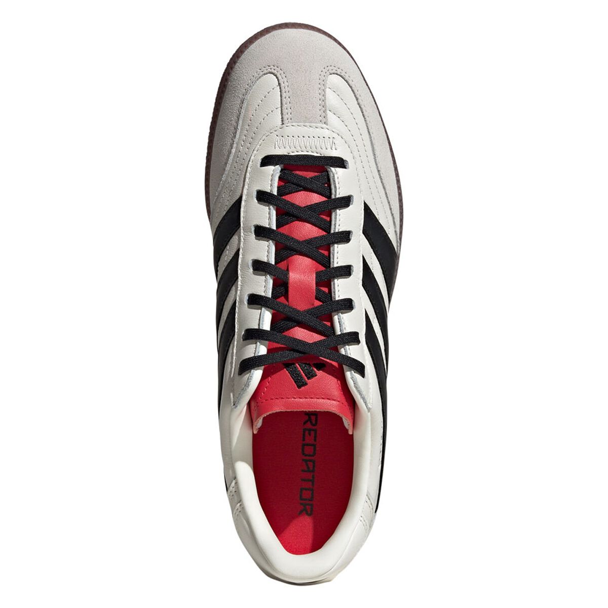 adidas Predator Freestyle Indoor Soccer Shoes