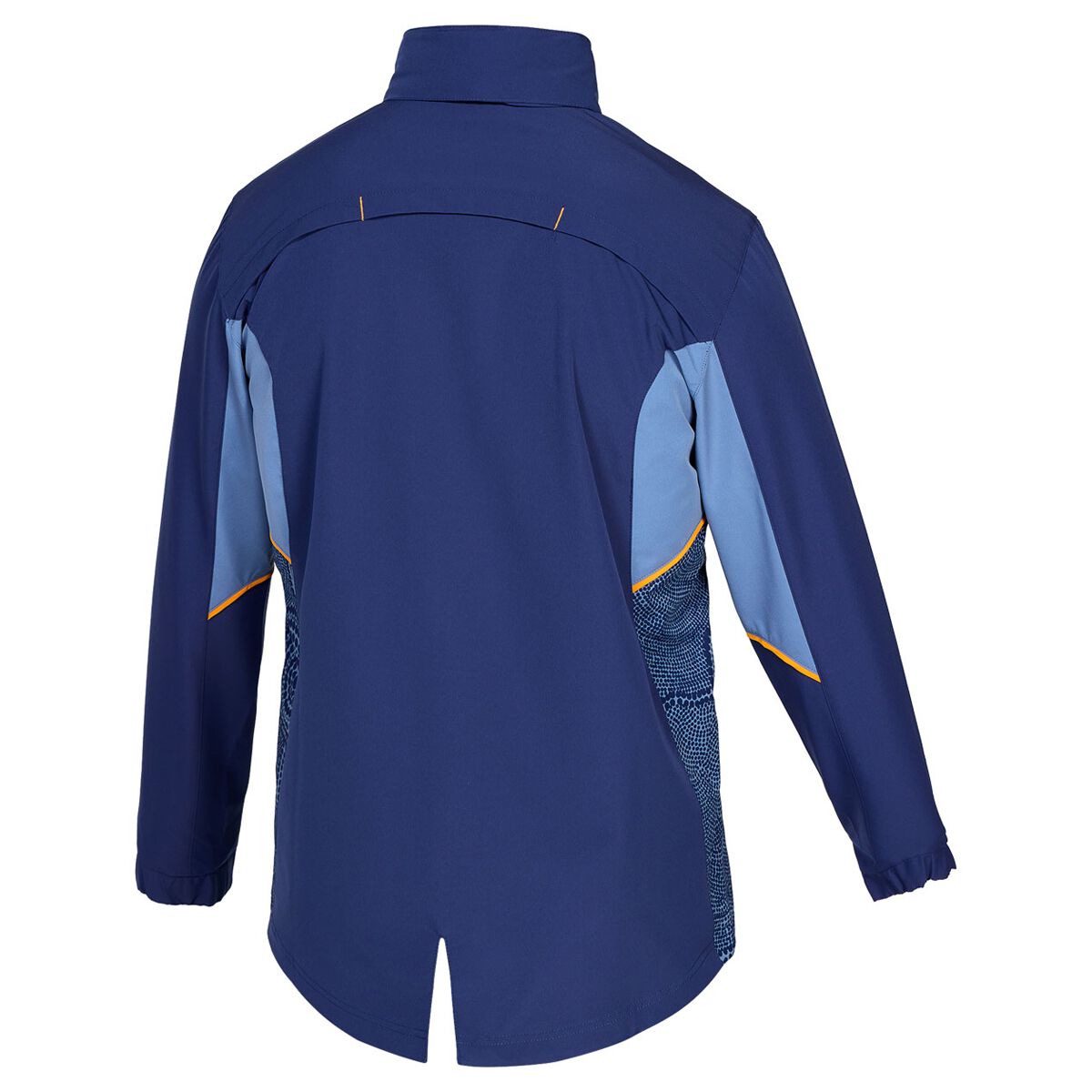 Wallabies Lions Tour Mens 2025 Team Tech Jacket