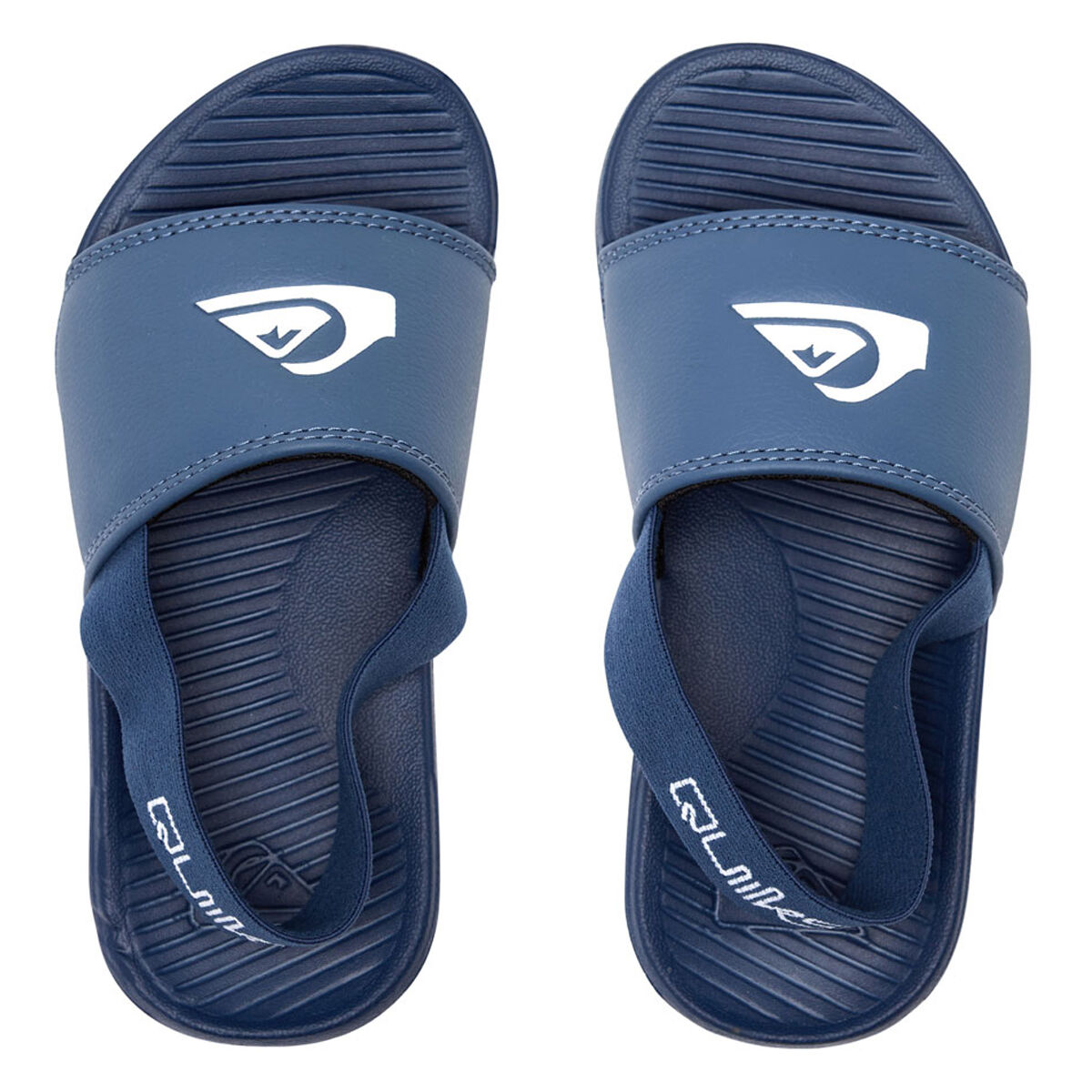 Quiksilver Bright Coast Adjust Kids Slides