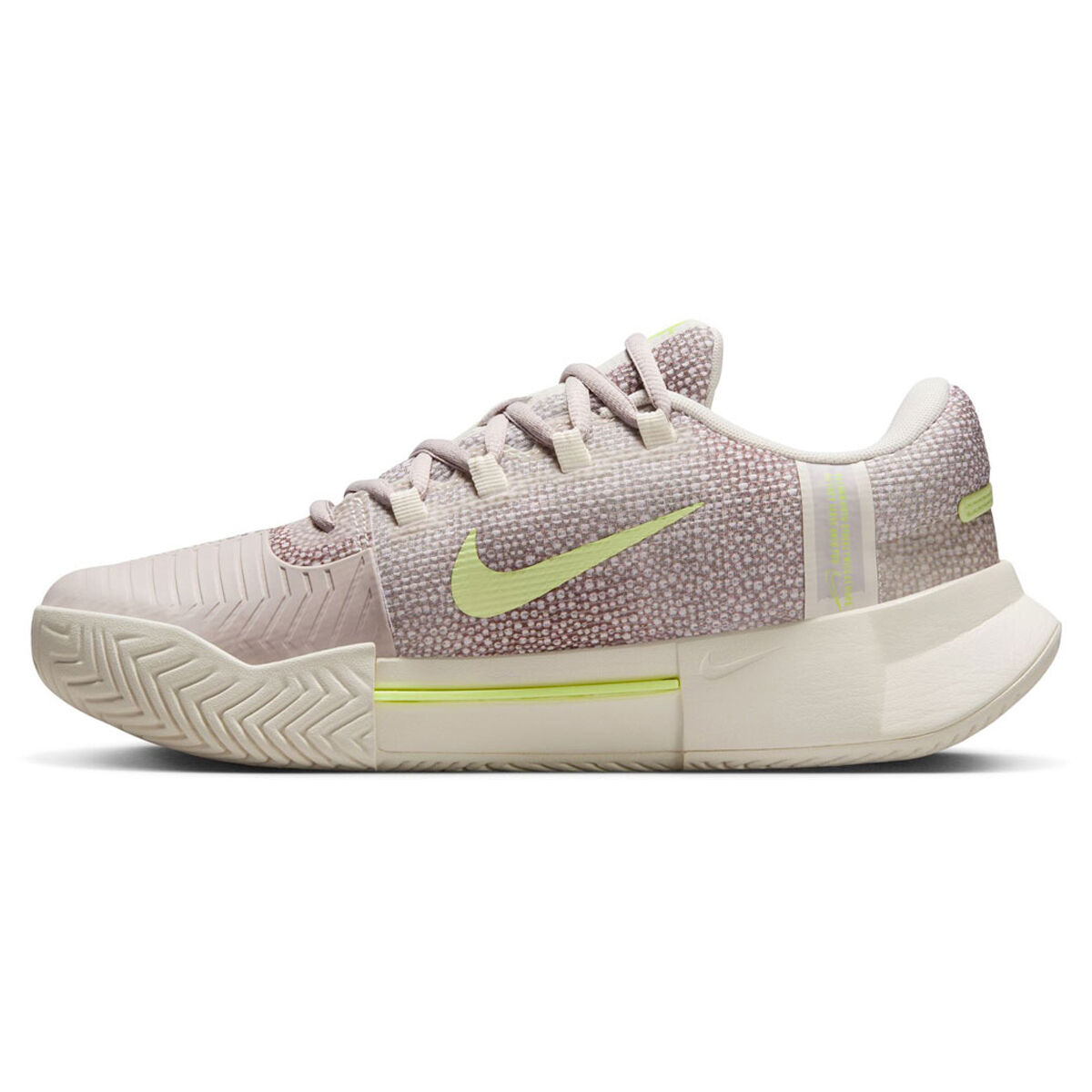 Nike Zoom GP Challenge 1 Womens Tennis Shoes