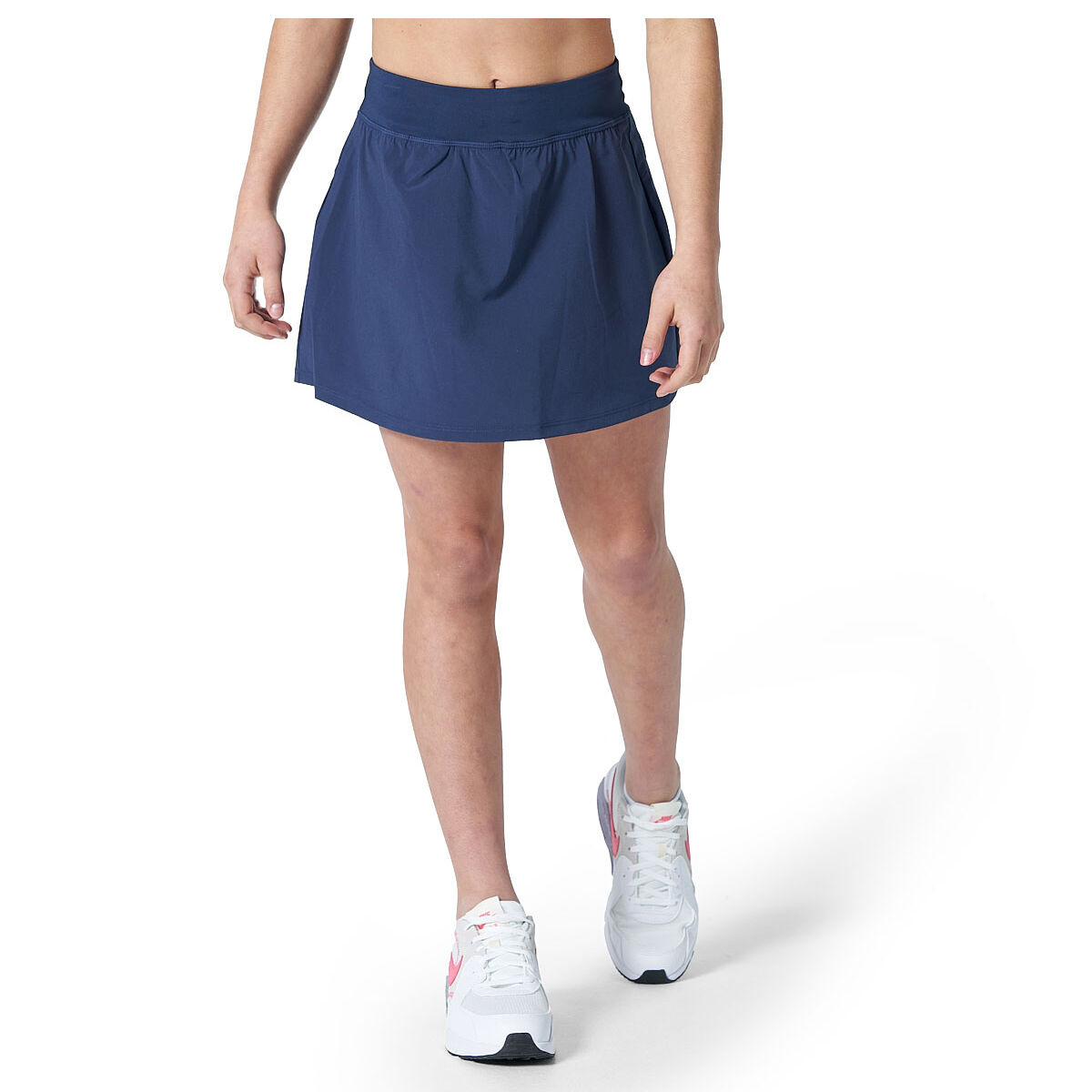 Ell/Voo Junior Core Essential 2 in 1 Skirt