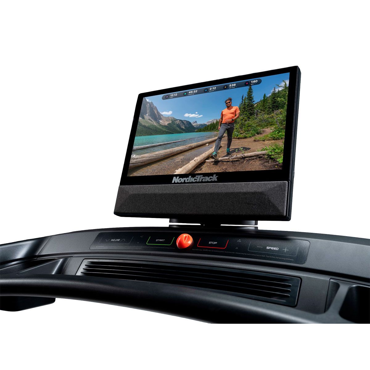 NordicTrack Ultra 1750 NT25 Treadmill