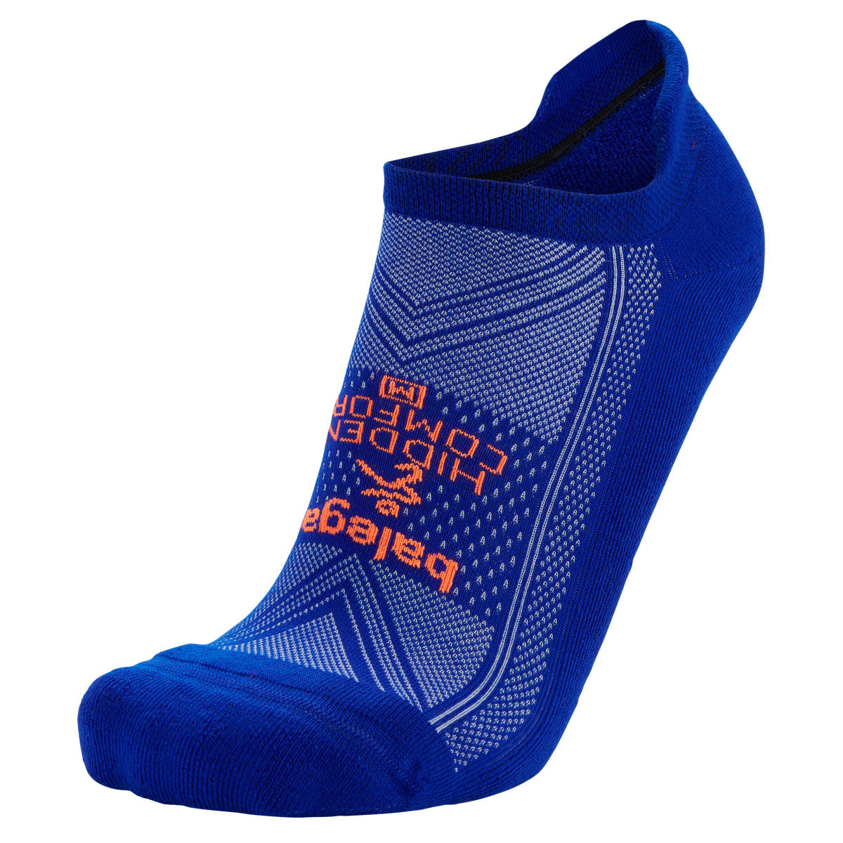 Balega Hidden Comfort No Show Socks