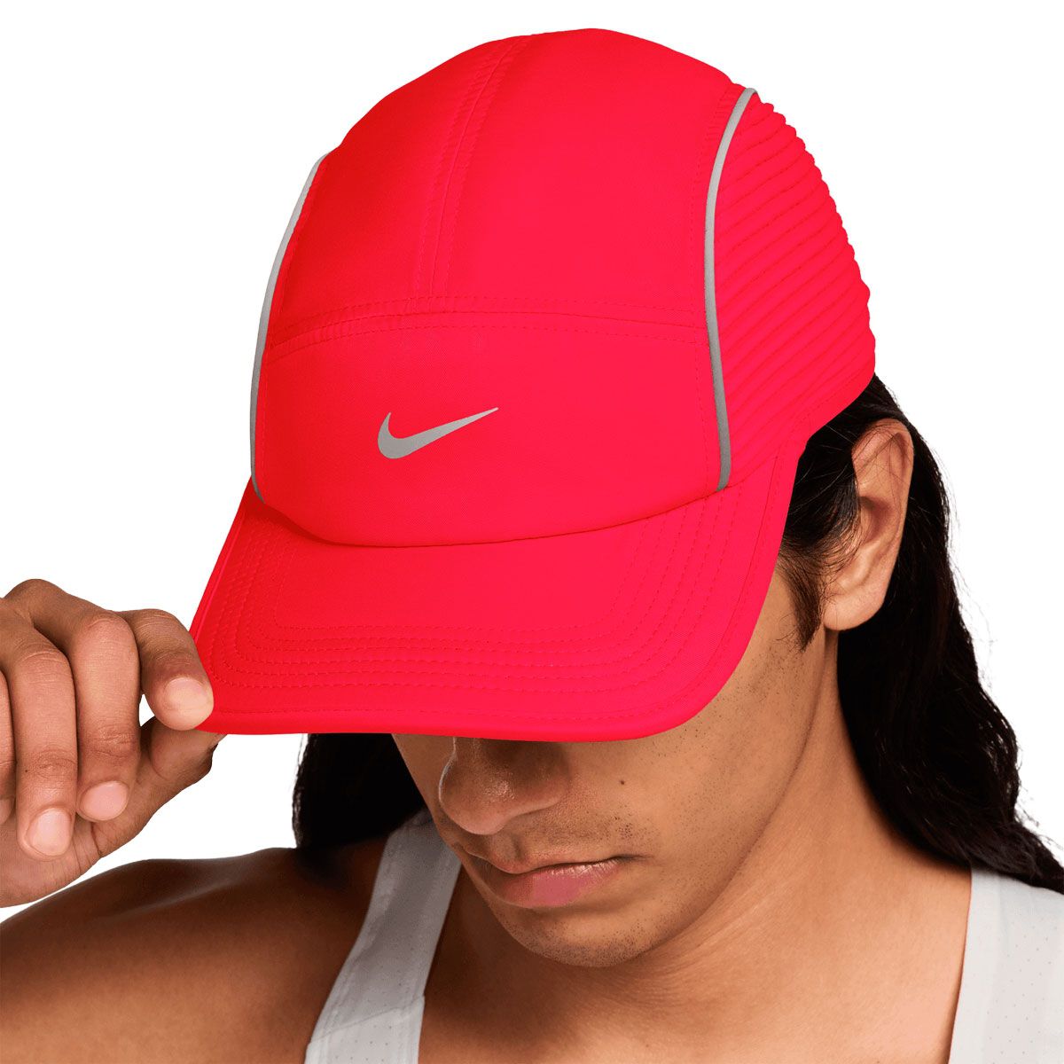 Nike Dri-FIT ADV Fly Unstructured AeroBill AeroAdapt Cap