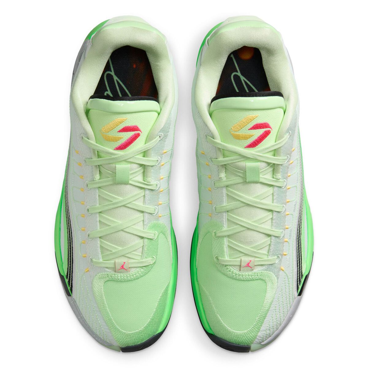 Jordan Luka 4 Space Navigator Basketball Shoes