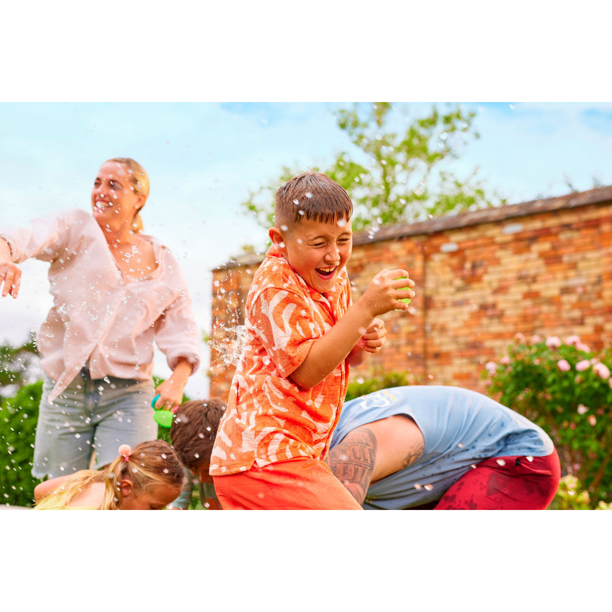 Bunch O Balloons Reusable 3 Pack