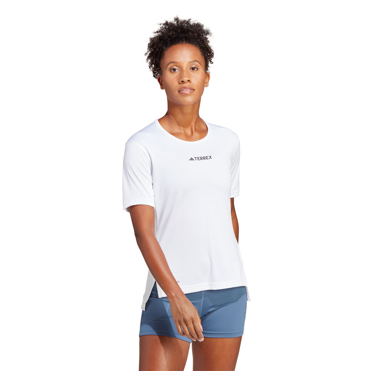adidas Terrex Womens Multi Tee