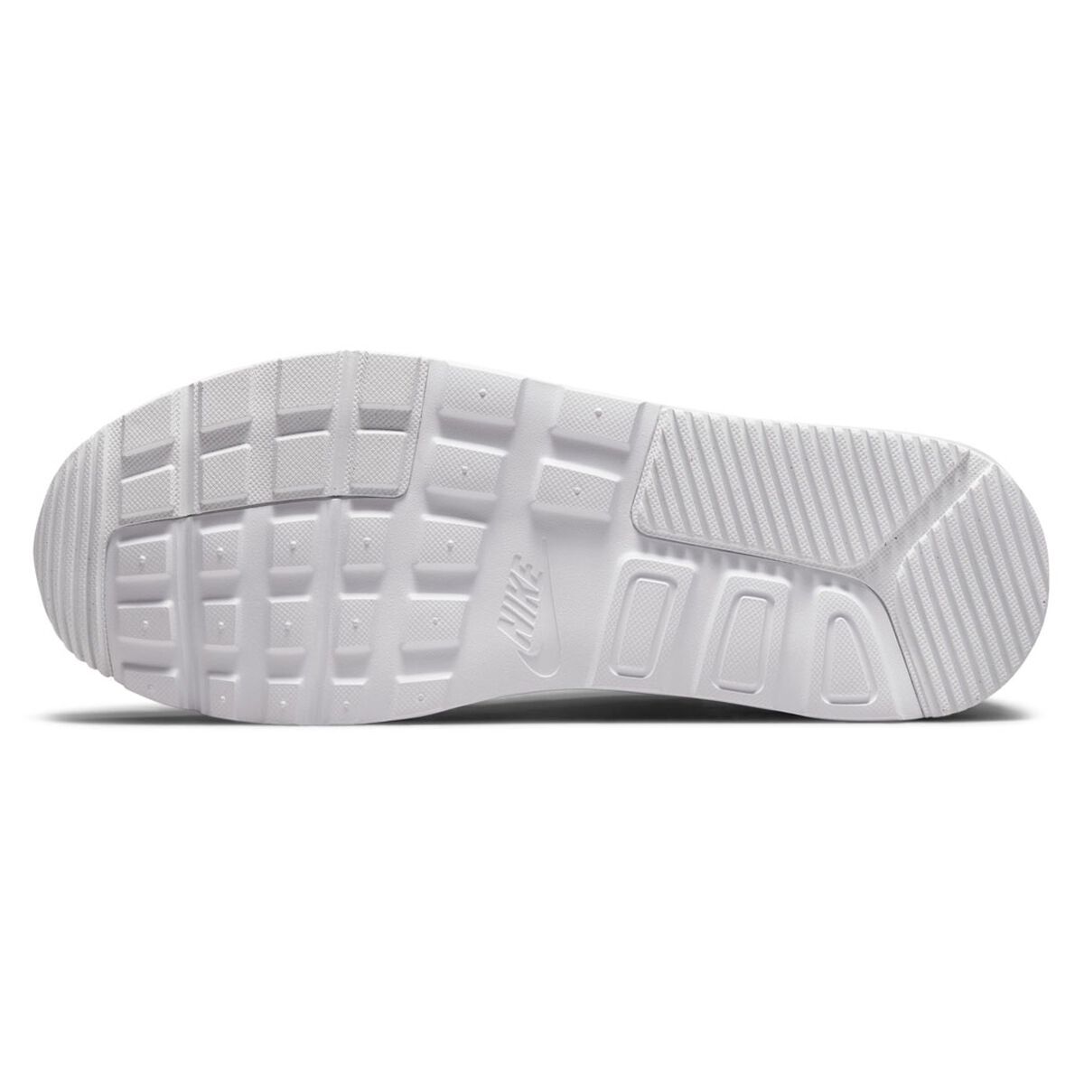 Nike Air Max SC Leather Mens Casual Shoes