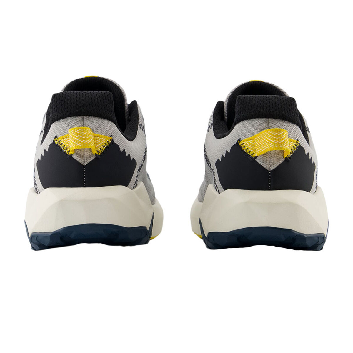 New Balance DynaSoft Nitrel V6 2E Mens Trail Running Shoes