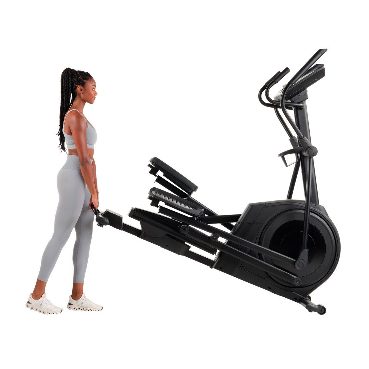 NordicTrack Airglide LE NT24 Elliptical